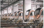 杭州地铁7号线获“国家优质工程奖”，bg大游“视频+AI